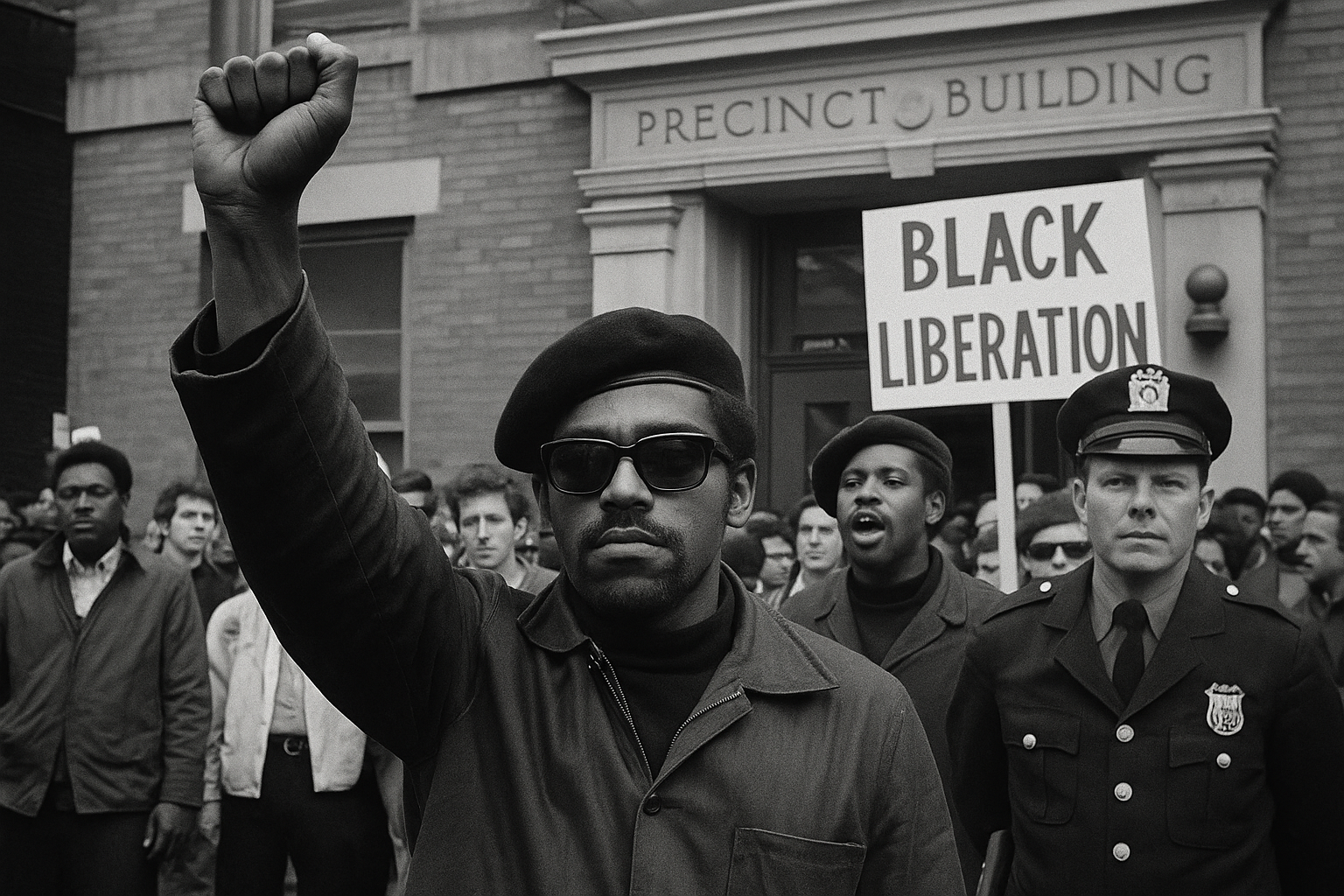 Civil Rights Movement in 1969: A Year of Transition and Transformation